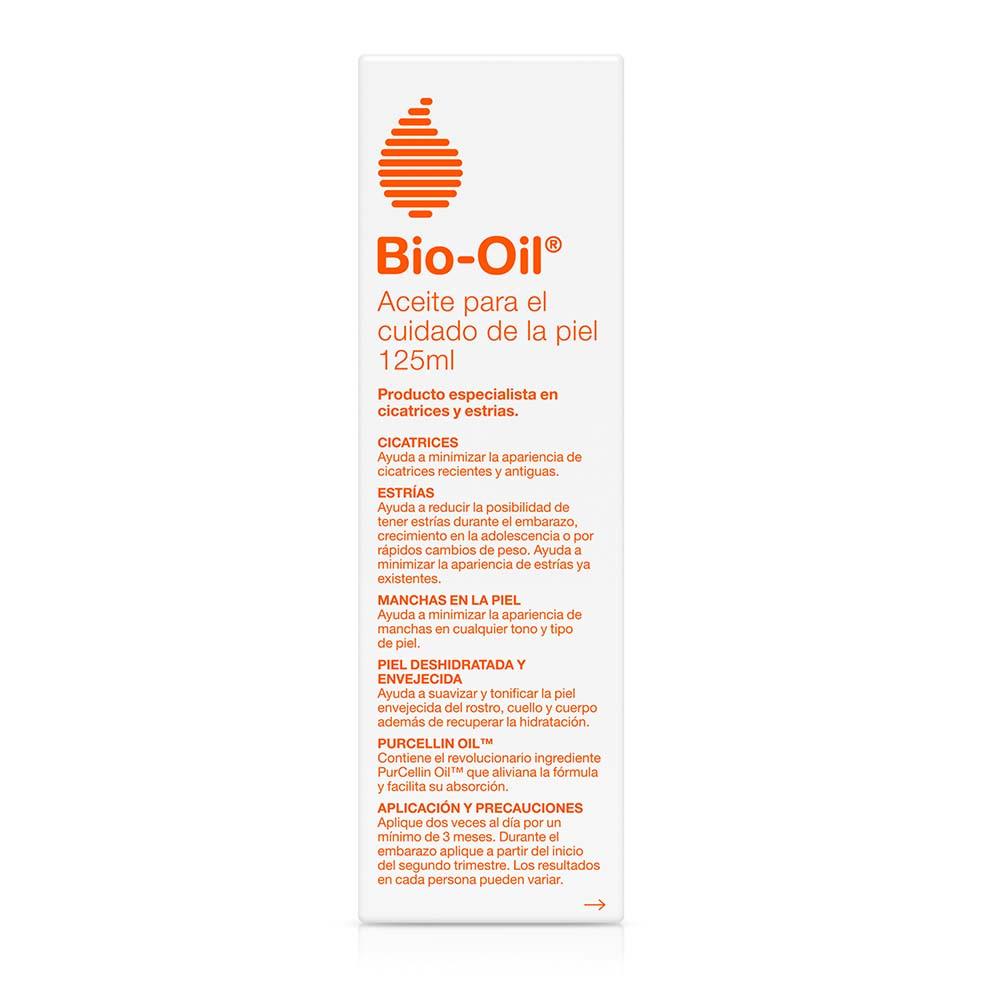 BIO-OIL ACEITE 125ML