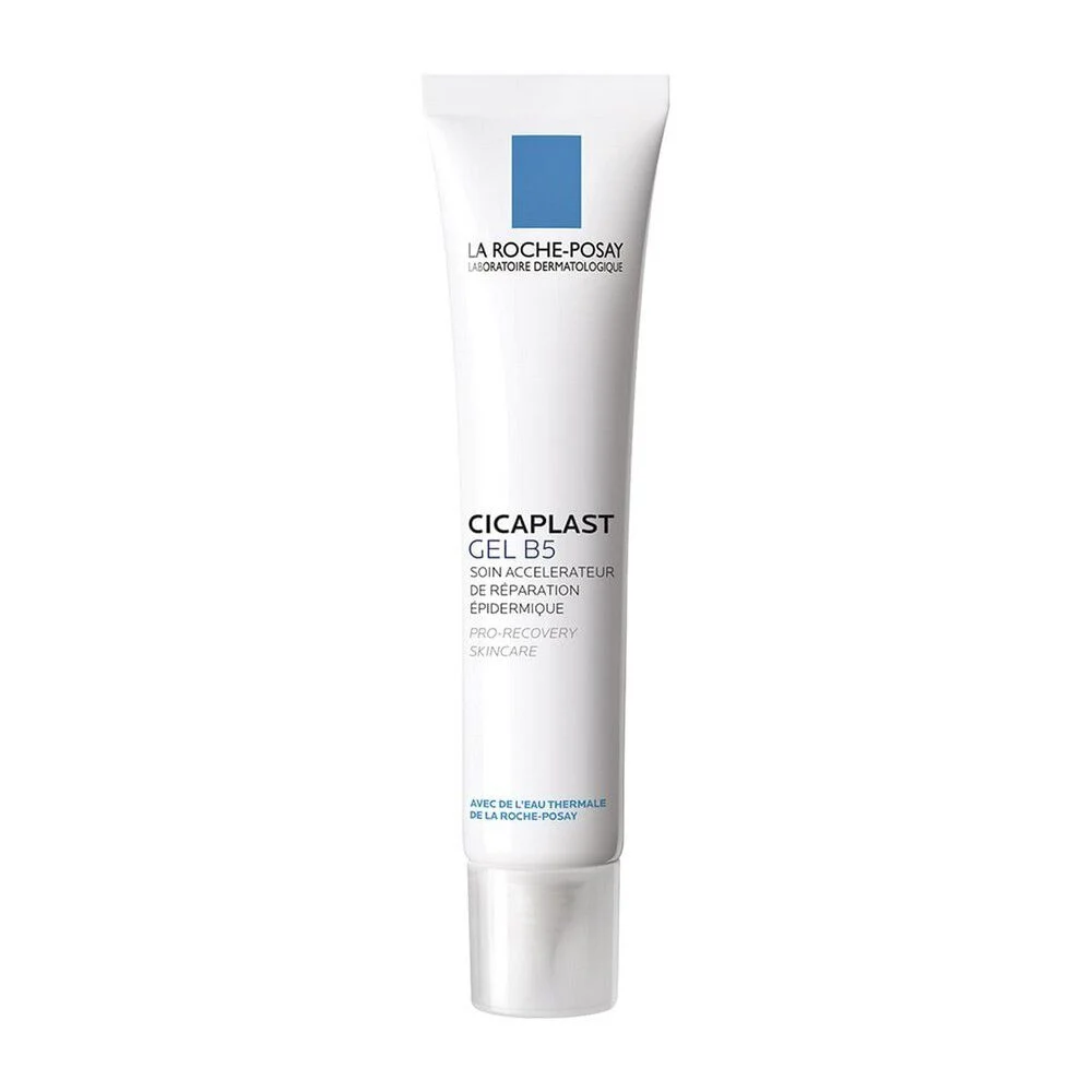 Cicaplast Gel B5 Multi Reparador Post Procedimientos x 40 ml