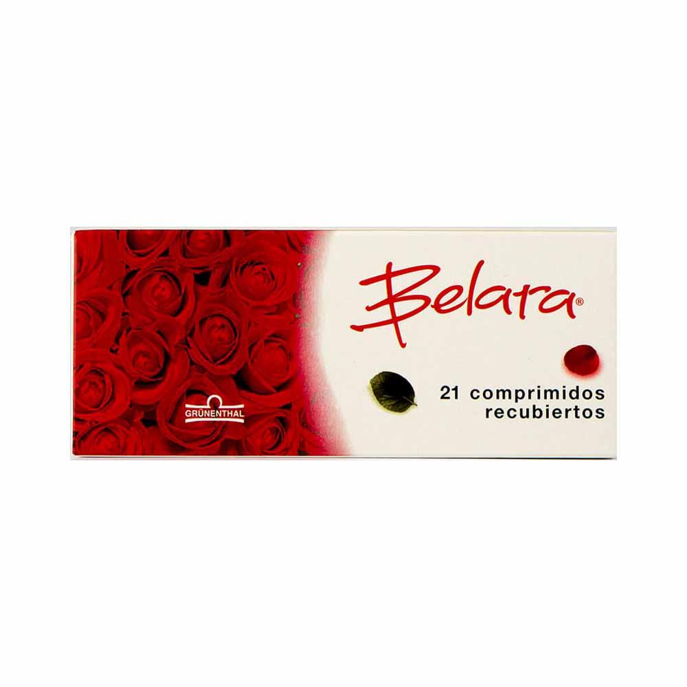 BELARA COM.21