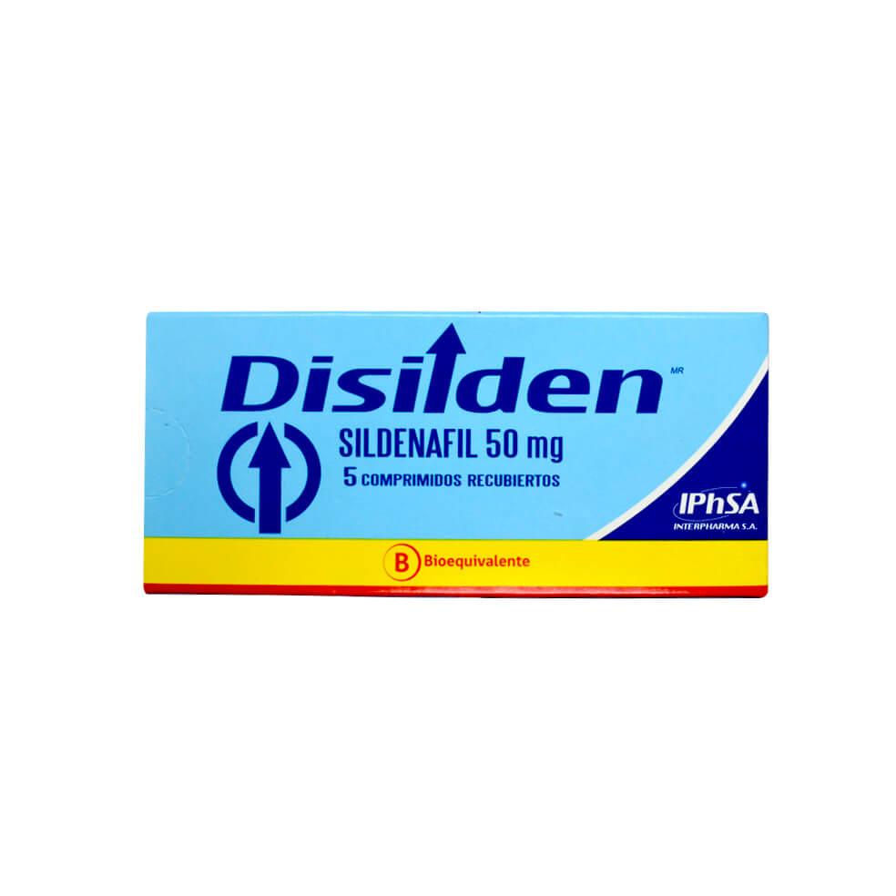 Sildenafil 100mg 1mg