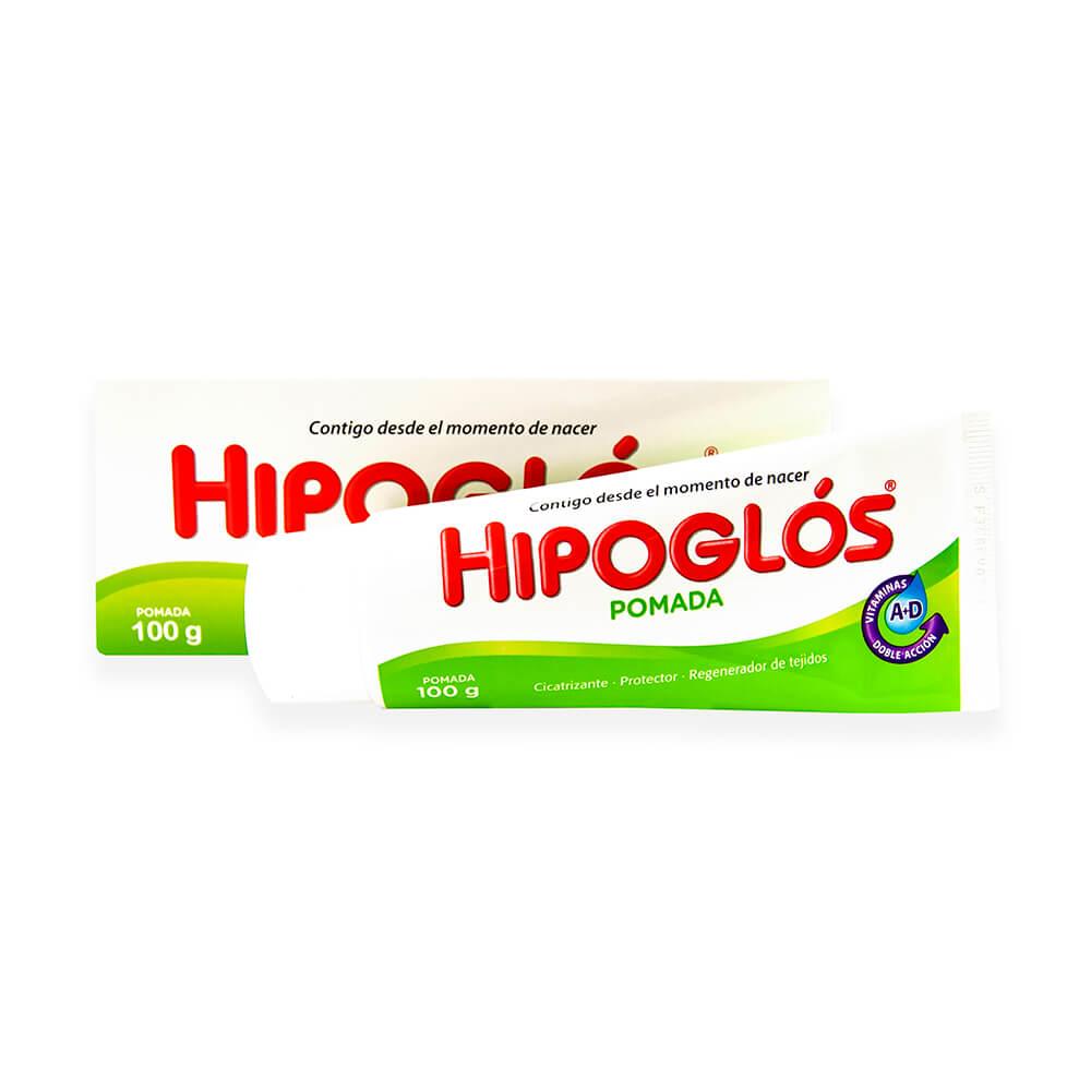 Hipoglos Ungüento x 100 g